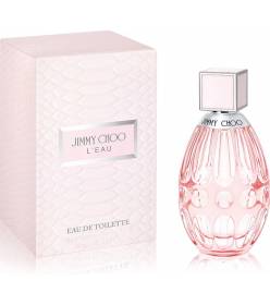 Jimmy Choo L´Eau - EDT 60 ml