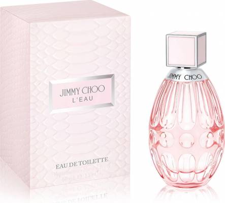 Jimmy Choo L´Eau - EDT 60 ml