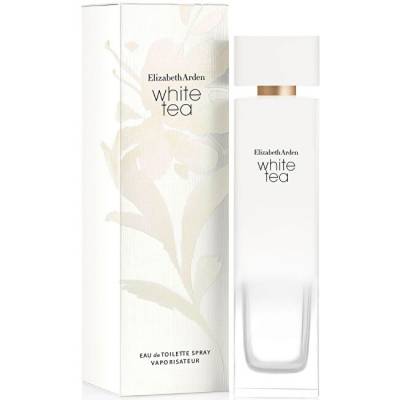 Elizabeth Arden White Tea - EDT 100 ml