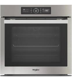 WHIRLPOOL AKZ9 6230IX TROUBA VESTAVNÁ