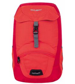 Husky Dětský batoh Junny 15l červená