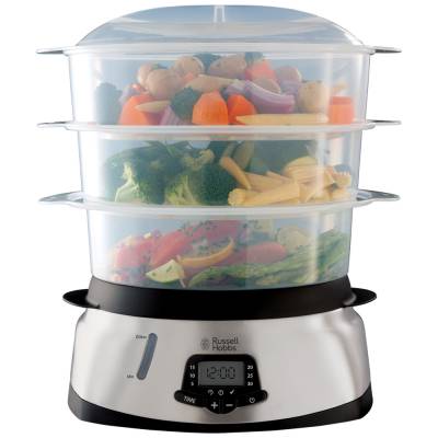 RUSSELL HOBBS 23560-56 PARNÍ HRNEC