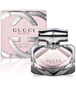Gucci Bamboo - EDP 50 ml