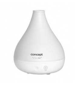 CONCEPT ZV1010 Zvlhčovač vzduchu Perfect Air s aromadifuzérem 2v1