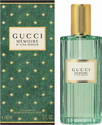 Gucci Mémoire D´Une Odeu, EDP 60 ml