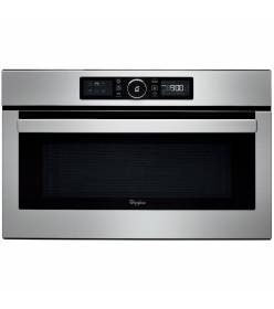 WHIRLPOOL AMW 730/IX MIKROVLNNÁ TR. VES.