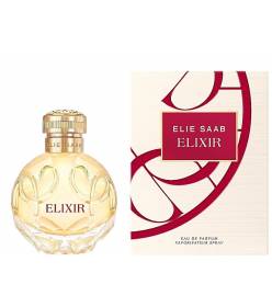 Elie Saab Elixir - EDP Objem: 100 ml