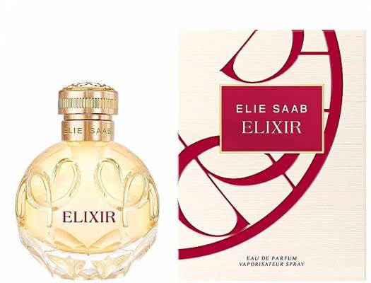 Elie Saab Elixir - EDP Objem: 100 ml
