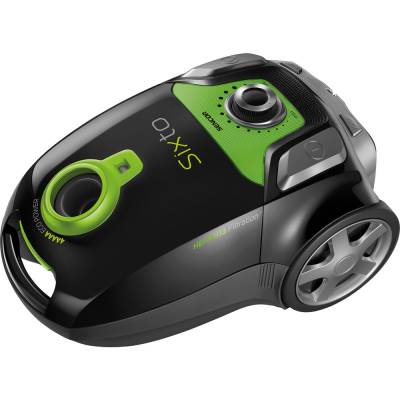 SENCOR SVC 6900GR 4AAAA EcoPower vysavač