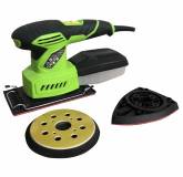 FIELDMANN FDB 200221-E Vibr.bruska 3v1