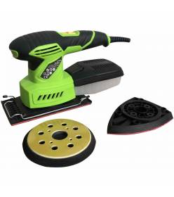 FIELDMANN FDB 200221-E Vibr.bruska 3v1