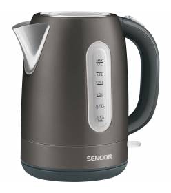 SENCOR SWK 1778BK konvice