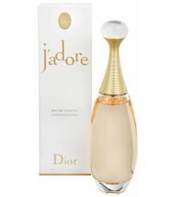 Dior J´adore - EDT 20 ml - roller pearl