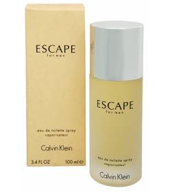 Calvin Klein Escape For Men - EDT 100 ml