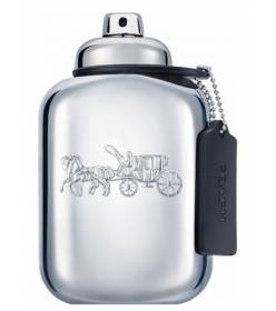 Coach Platinum - EDP 60 ml