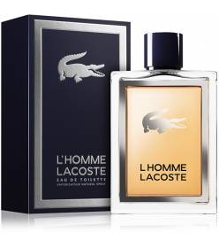 Lacoste L`Homme EDT 100 ml