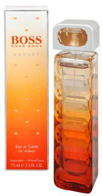 Hugo Boss Boss Sunset - EDT 30 ml