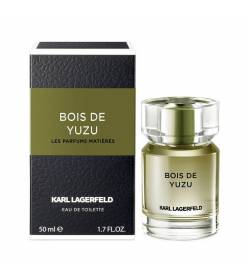 Karl Lagerfeld Bois De Yuzu - EDT 100 ml