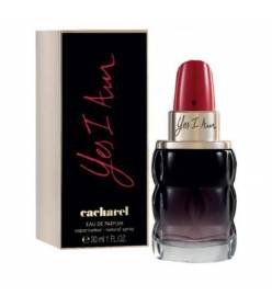 Cacharel Yes I Am - EDP Objem: 75 ml