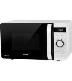 SENCOR SMW 5017WH trouba mikrovlnná