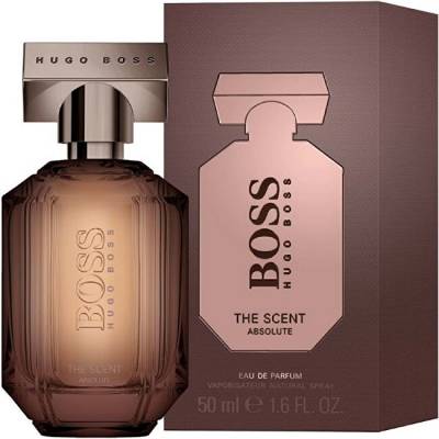 Hugo Boss Boss The Scent For Her Absolute EDP 30 ml