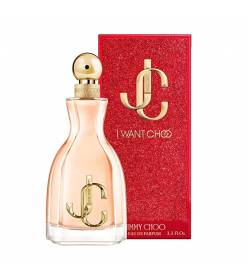 Jimmy Choo I Want Choo - EDP 100 ml