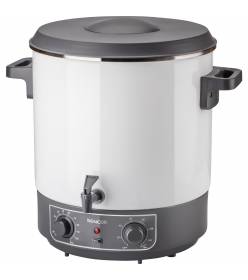 SENCOR SPP 2100WH Zavařovací hrnec