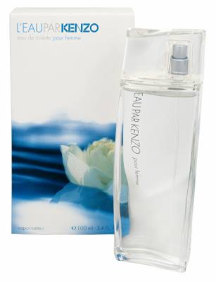 Kenzo L´Eau Par  - EDT 100 ml
