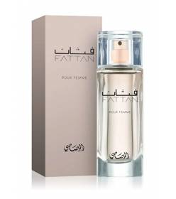 Rasasi Fattan Pour Femme - EDP 50 ml