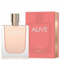 Hugo Boss Boss Alive - EDP 50 ml