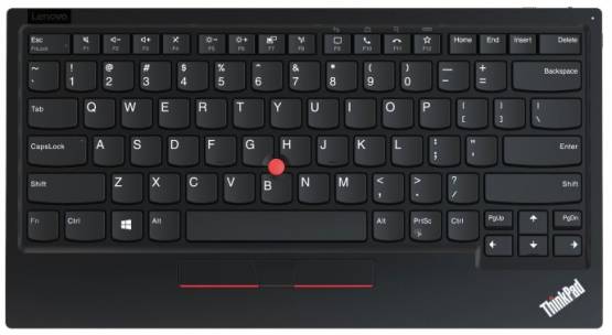 Lenovo 4Y40X49528 klávesnice 
