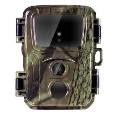Evolveo StrongVision Mini, fotopast/časosběrná kamera