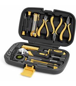 FIELDMANN FDG 5017-36R Sada nářadí 36ks