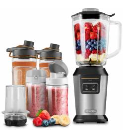 SENCOR SBL 7570SS smoothie mixér
