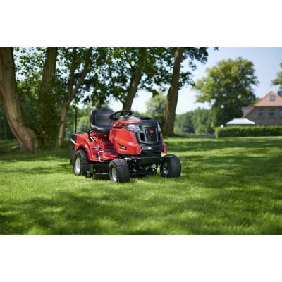 MTD OPTIMA LG 200 H