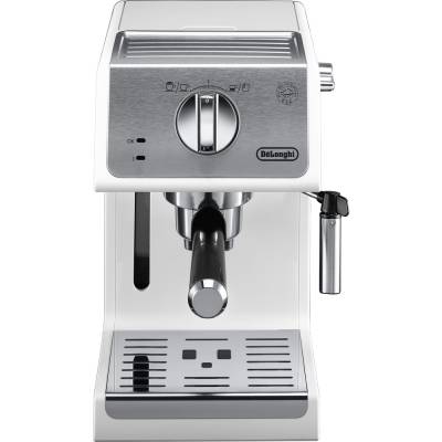 DE LONGHI ECP 33.21.W PÁKOVÉ ESPRESSO DELONGHI