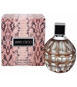 Jimmy Choo - EDP Objem: 100 ml