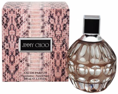 Jimmy Choo - EDP Objem: 100 ml