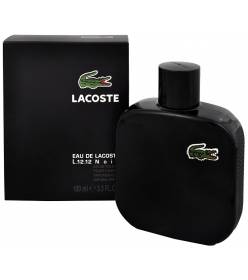 Lacoste Eau De  L.12.12 Noir - EDT 100 ml