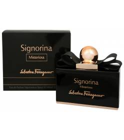 Salvatore Ferragamo Signorina Misteriosa - EDP 30 ml