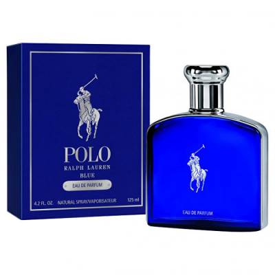 Ralph Lauren Polo Blue - EDP Polo Blue 75 ml