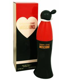 Moschino Cheap & Chic - EDT Cheap & Chic - EDT 30 ml