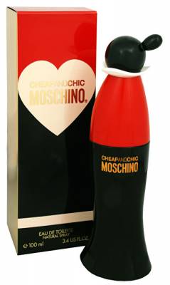 Moschino Cheap & Chic - EDT Cheap & Chic - EDT 30 ml