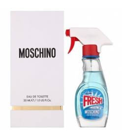 Moschino Fresh Couture - EDT Fresh Couture - EDT - Objem: 100 ml