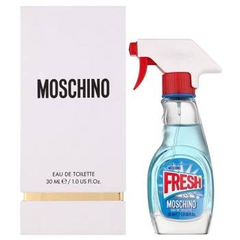Moschino Fresh Couture - EDT Fresh Couture - EDT - Objem: 100 ml