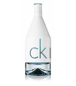 Calvin Klein CK IN2U For Him - EDT 50 ml