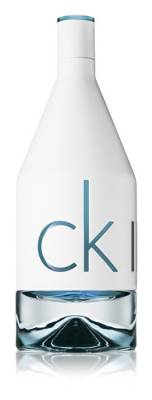 Calvin Klein CK IN2U For Him - EDT 50 ml