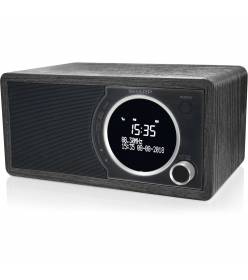 SHARP DR-450BK FM/DAB RADIOPŘIJÍMAČ