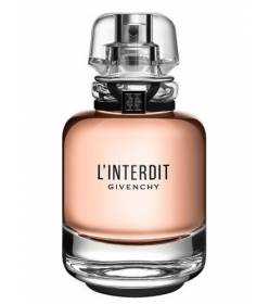 Givenchy L´Interdit - EDP 35 ml