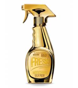 Moschino Gold Fresh Couture - EDP 100 ml